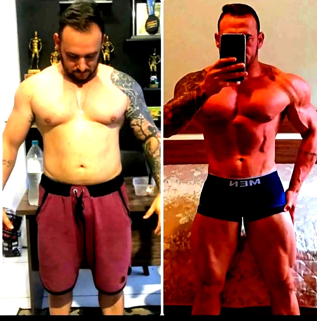 Bruxo - Resultado Real